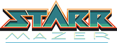 STARR MAZER